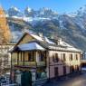 Chamonix - Le Chalet Suisse