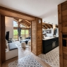Saint Martin de Belleville - Residencia Les S Du Cheval Noir
