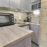 Meribel Mottaret - Residencia Vanoise - 2 PIE MONT 5/6P 38M² SUD 