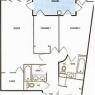 Val D´Isere - Residencia Alpina Lodge. Val D'Isere. Fachada exterior - Apartamento 3 Piezas y Cabina 8/9 Personas 64m2 BCY