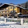 Schladming-Dachstein - Appartements Schladmingerhof