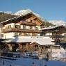 SkiWelt Wilder Kaiser-Brixental  - Gasthof zum Wilden Kaiser