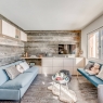 Tignes - Residencia Armaillis - 2 Pièces 4 Personnes - 35m²