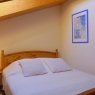 Meribel Mottaret - Residencia Plattieres - 2P CAB + MEZ 5/6P 36m² S 5E/PCS