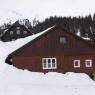 Schladming-Dachstein - Zettlerhütte