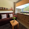 Les Menuires - Residencia Aravis - 2p6 42M² 7ème N/S Balc