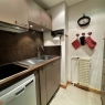 Les Menuires - Residencia Aravis - 2p6 42M² 7ème N/S Balc