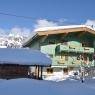 Kitzbühel - Appartement Hofwimmer
