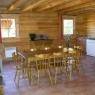 Morillon - Les Chalets du bois de Champelle. Morillon