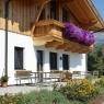 SkiWelt Wilder Kaiser-Brixental  - Appartement Oberleiten