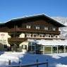 Kitzbühel - Wellness-Pension Hollaus