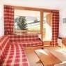 Meribel Mottaret - Residencia Plein Soleil - 2PIE 5PERS 40M2 SUD 1ETA