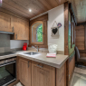 Meribel - Chalet Saint Joseph - Chalet 8P 180m² 10 personnes