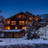 Meribel - Chalet Les Solans