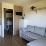 Les Menuires - Residencia Necou - ST3 coin nuit 20m² balcon 