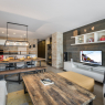 Courchevel - Residencia Hauts De Toviere B - 4P 86m² 6p SUD-OUEST