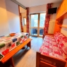 Les Menuires - Residencia Jetay - 2P4 25m² 2ème S Asc BAlc