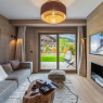 Megeve - Residencia Stallion A - 4pcs - 66m² - 6pers
