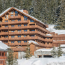 Meribel - Residencia Aspen Park Lodge