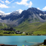 Tignes - Residencia Palafour