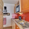 Meribel Mottaret - Residencia Lac Blanc - 2 PIE COIN MONT 5/6P 33M² 1ER ET SUD