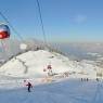 SkiWelt Wilder Kaiser-Brixental  - Albert u. Helene Koller, Appartement Koller