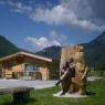 Schladming-Dachstein - Gröbming, Feriendorf