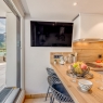 Tignes - Residencia Palafour - Studio 4 Personnes - 28m²