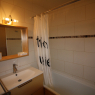 Tignes - Residencia Home Club 1 - Studio 4 pers 21m² Nord