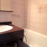 Meribel Mottaret - Residencia Oisans - STUDIO MEZZ 4/5P 30M² S/E 7E/CS/99+