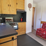Meribel Mottaret - Residencia Belledonne - 2P CAB,4/5P 28M2 O,1ET/90LM*