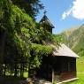 Schladming-Dachstein - Höflechner, Potzalm