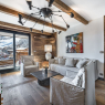 Val D´Isere - Residencia Savoie - 5P 95m² 8p