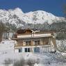 Schladming-Dachstein - schoen-urlauben.at, Appartement