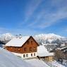Schladming-Dachstein - Druckfeichter Hütte