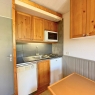 Les Menuires - Residencia Villaret - Scab4 25m² Asc