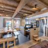 Courchevel - Chalet Pierremont