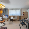 Megeve - Residencia Stallion A - 3 pièces - 56m² - 5pers