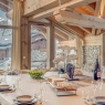 Tignes - Chalet Annapurna Lodges - Chalet 12 Pièces 16 Personnes - 450m²