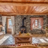 Tignes - Chalet Les Champs Du Pont - 9 Pièces 16 Personnes - 205m²