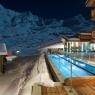 Cervinia - Hotel Principe delle Nevi. Cervinia