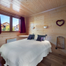 Meribel - Residencia Les Brimbelles - 4P 87m² 6p