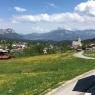 SkiWelt Wilder Kaiser-Brixental  - Appartement Ruhstatt