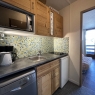 Les Menuires - Residencia Chaviere - St2 18m² 7ème N Balc