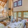 Tignes - Chalet Aspen - Chalet 7 Pièces 12 Personnes - 170m²