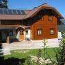 Schladming-Dachstein - Bioappartement Landhäusl