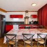 Les Menuires - Residencia Courmayeur - 4p8 1er 58m² SO/NO Balc