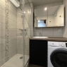 Les Menuires - Residencia Danchet - 2P4  39M² 12ème S/N Balcon
