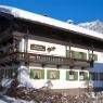 SkiWelt Wilder Kaiser-Brixental  - Hinterholzer, Frühstückspension/Appartement