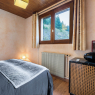 Courchevel - Residencia Glaciers - 3P 44m² 6p SUD-OUEST